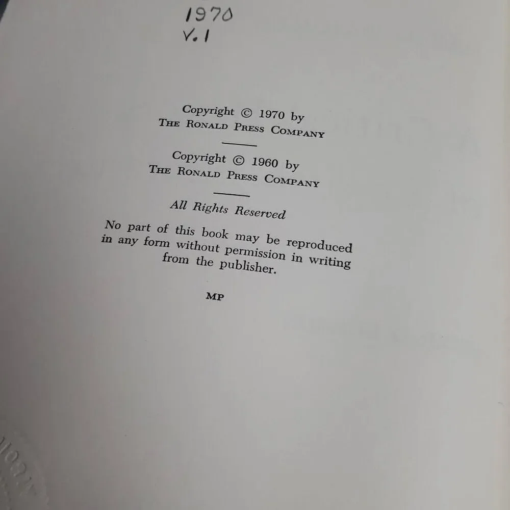 Vintage Literature Book Bundle German and English‎